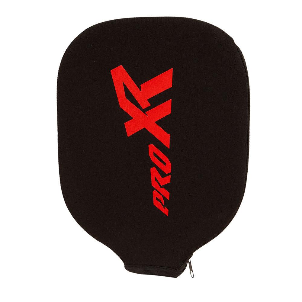 ProXR Raw Carbon 16 Pickleball Paddle