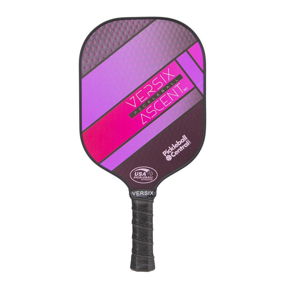 VERSIX® Ascent 5C Graphite Paddle