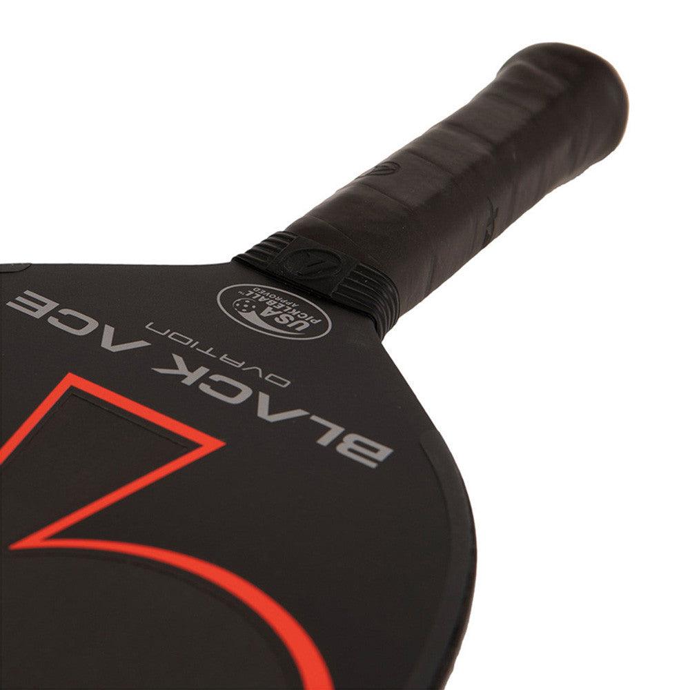 ProKennex Kinetic Black Ace Ovation Paddle