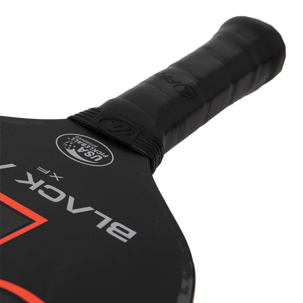 ProKennex Kinetic Black Ace XF Paddle