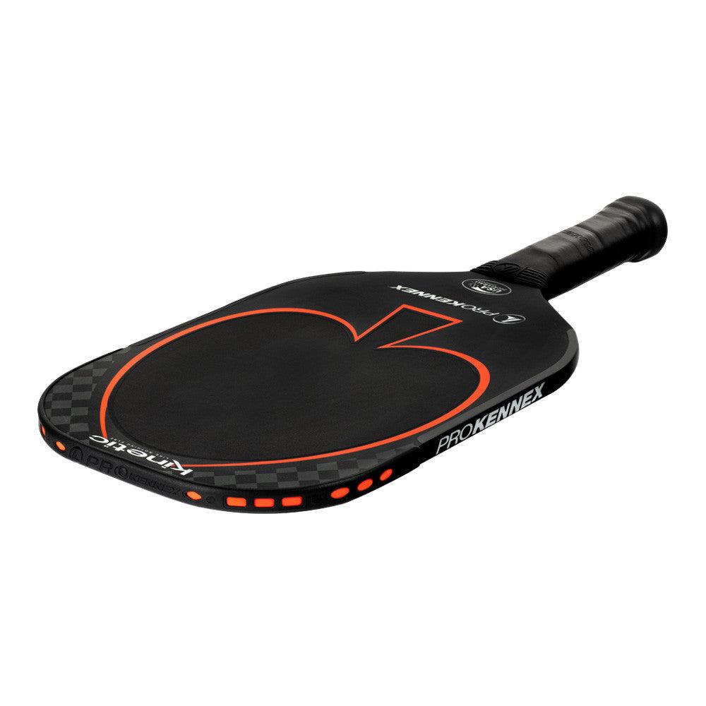 ProKennex Kinetic Black Ace XF Paddle