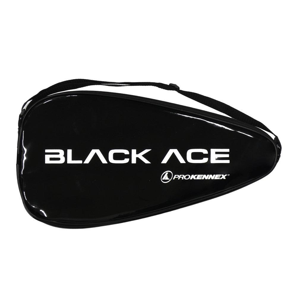 ProKennex Kinetic Black Ace XF Paddle