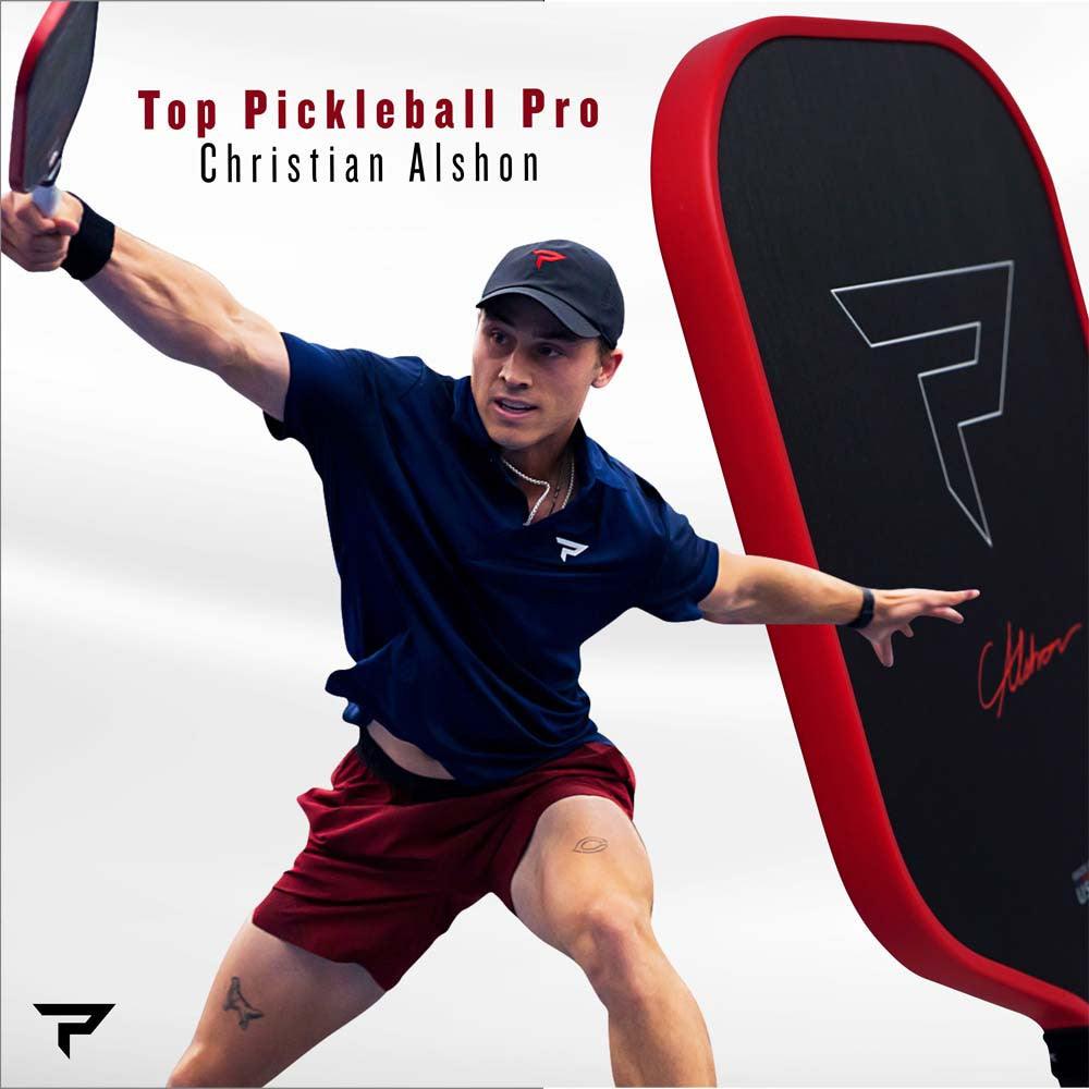 Paddletek Bantam TKO-CX 12.7 Pickleball Paddle