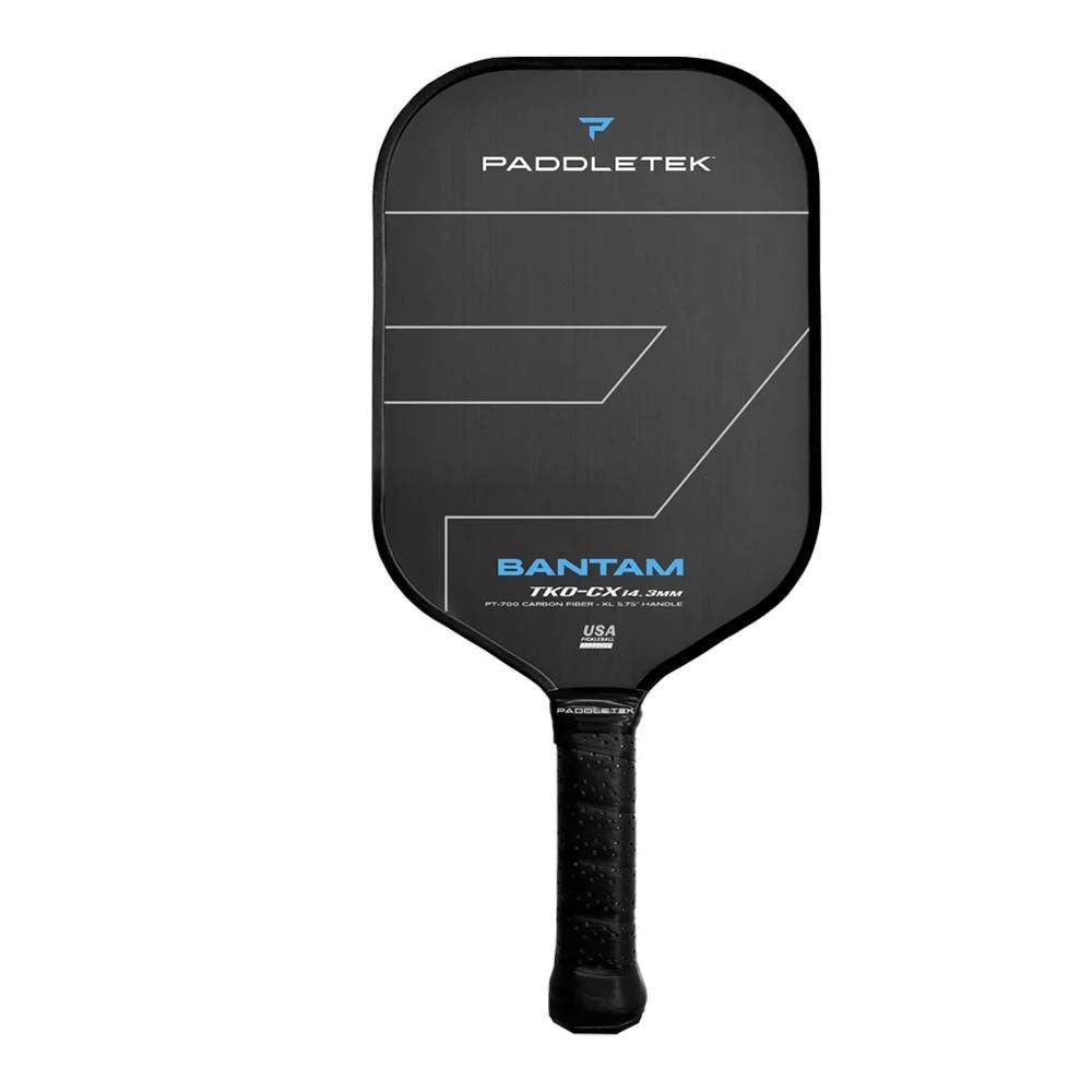 Paddletek Bantam TKO-CX 14.3 Pickleball Paddle