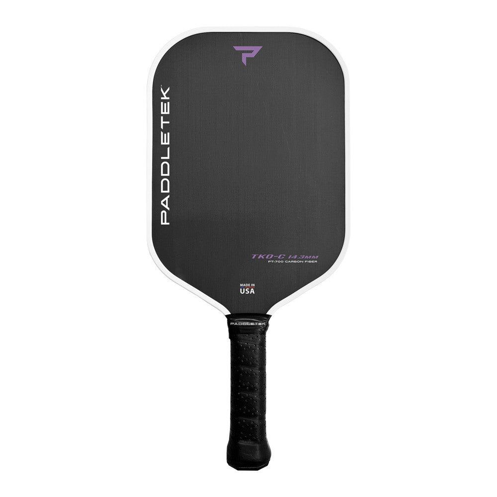 Paddletek Tempest TKO-C 14.3 Pickleball Paddle