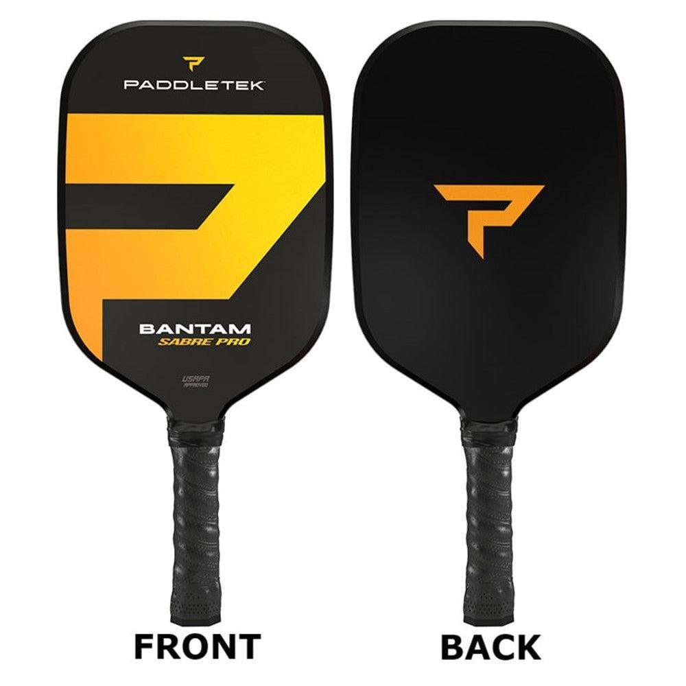 Bantam Sabre Pro Paddle