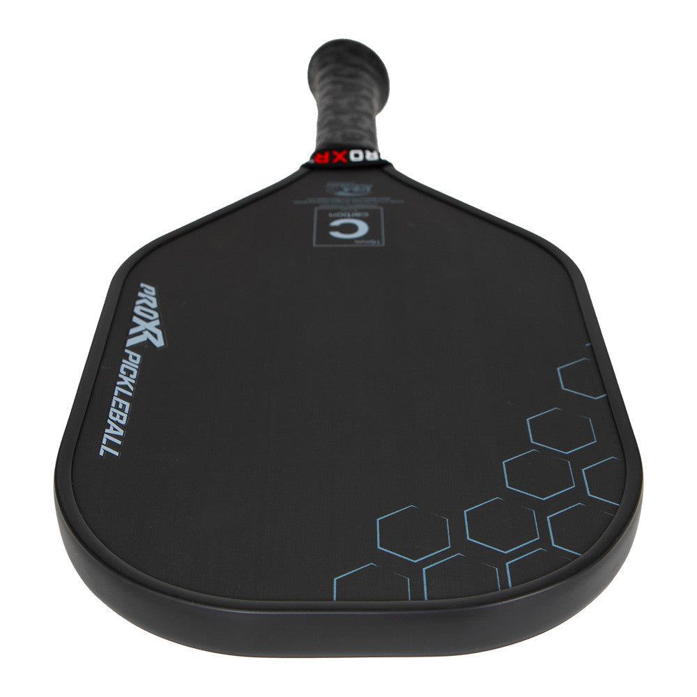 ProXR Raw Carbon 16 Pickleball Paddle