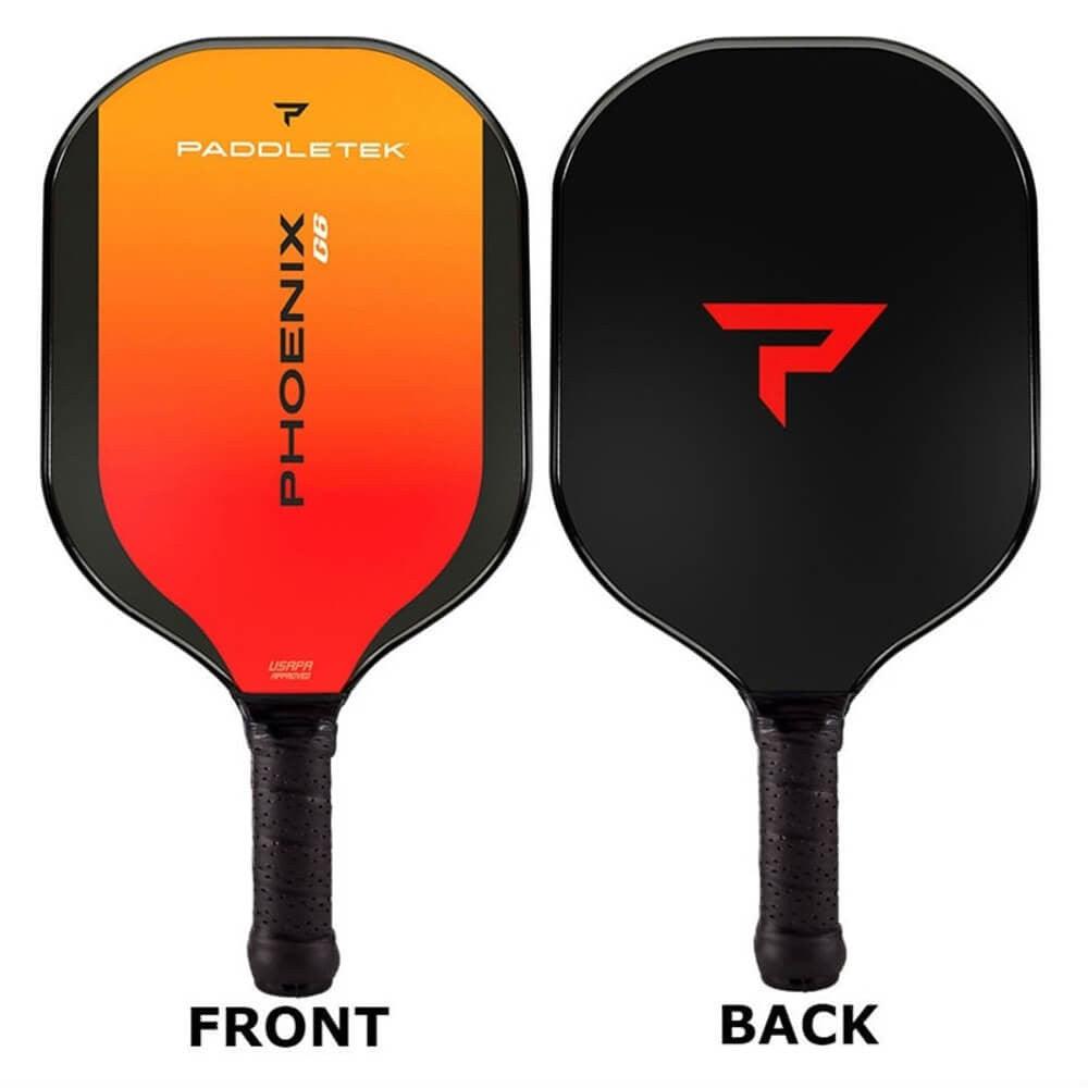 Phoenix G6 Composite Paddle