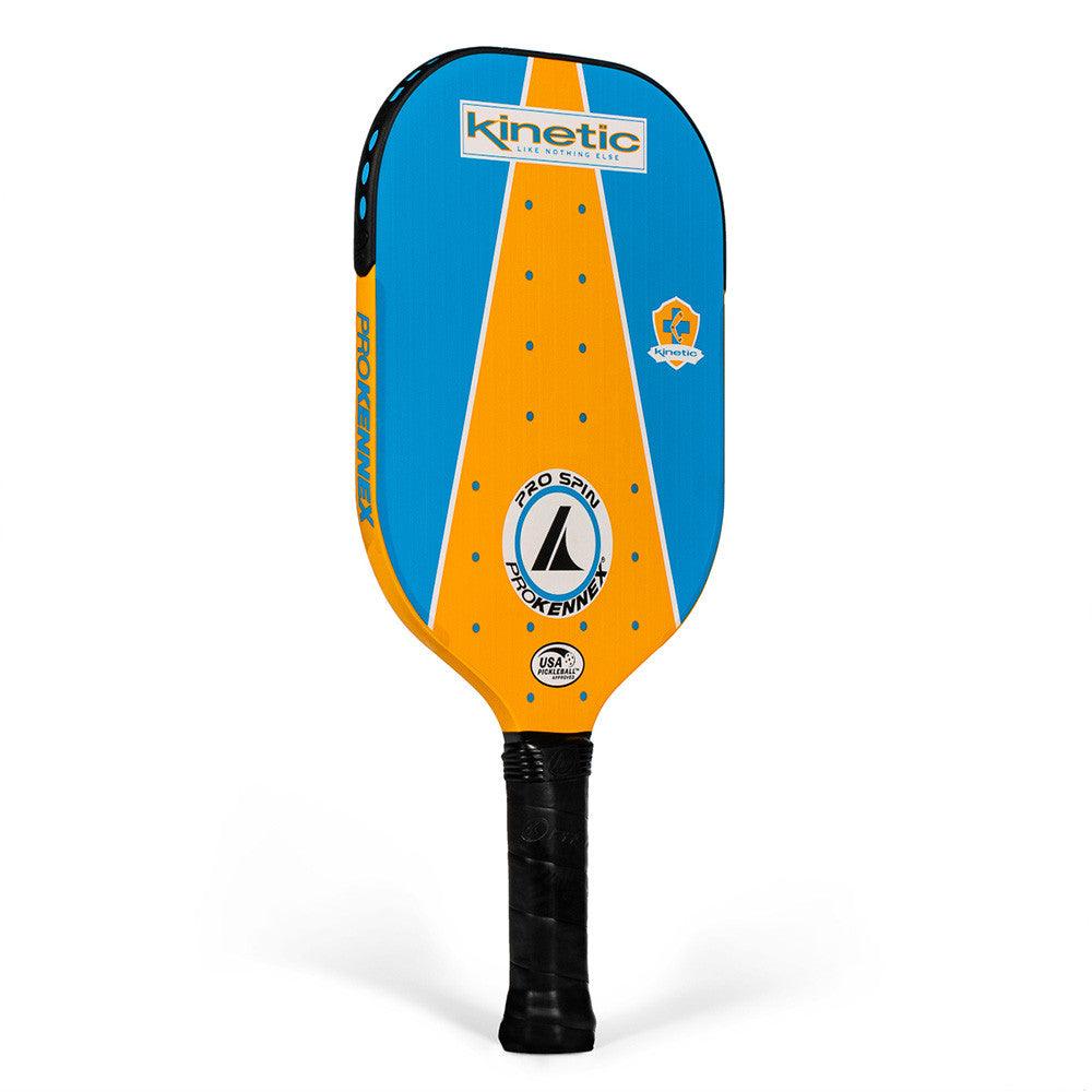 ProKennex Kinetic Pro Spin Paddle