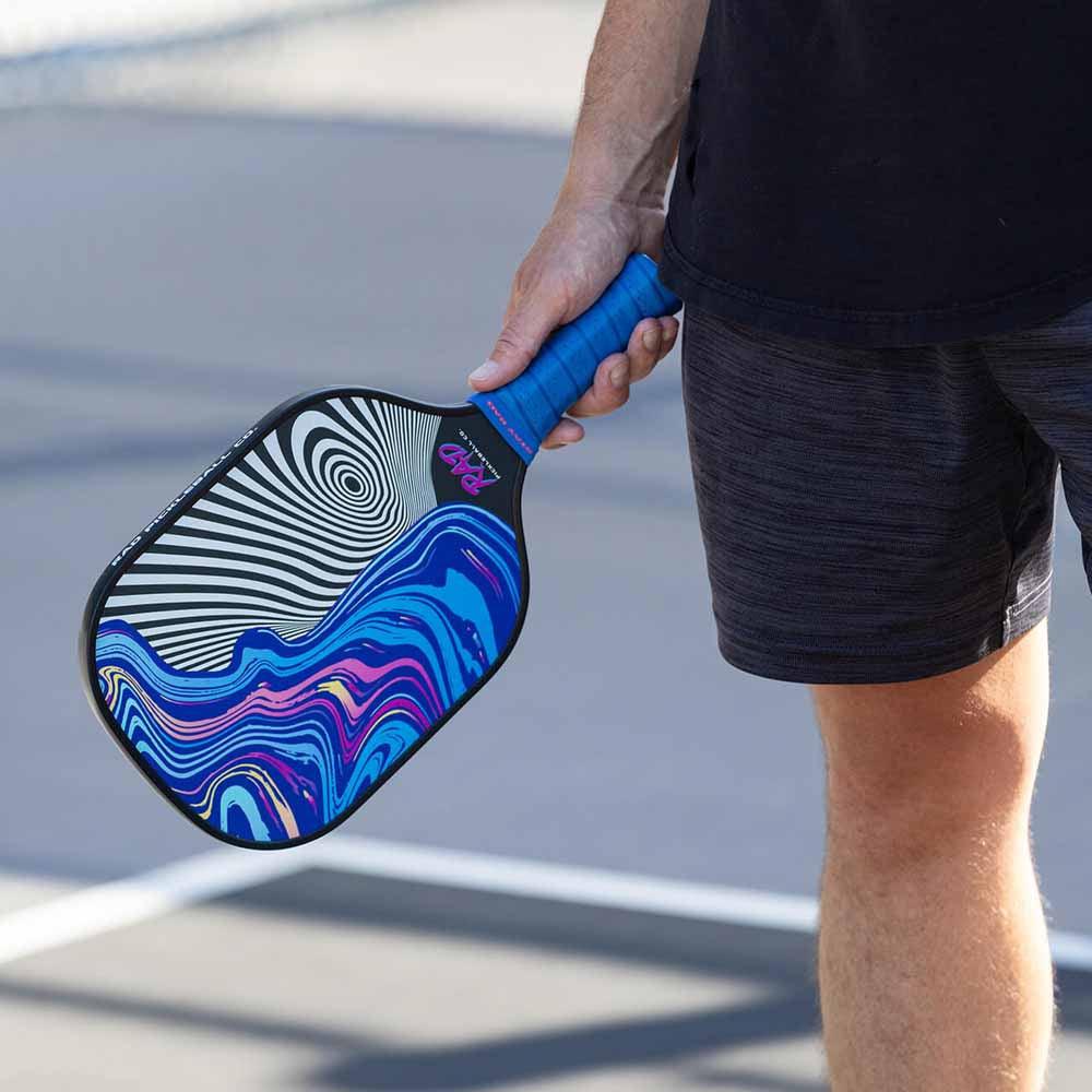 RAD Lucid Dream Pickleball Paddle