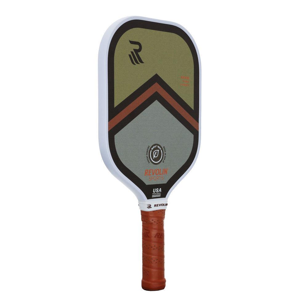 REVOLIN Revo Pure Power Pickleball Paddle