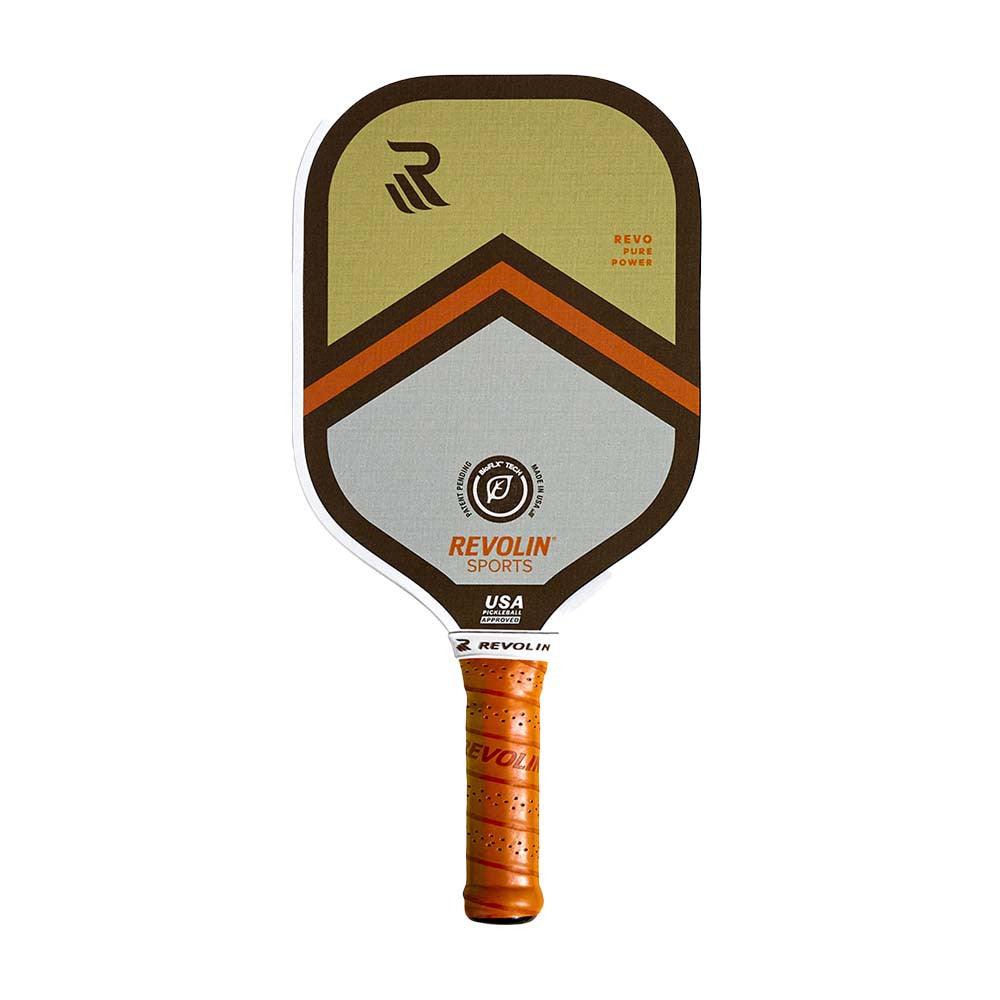 REVOLIN Revo Pure Power Pickleball Paddle