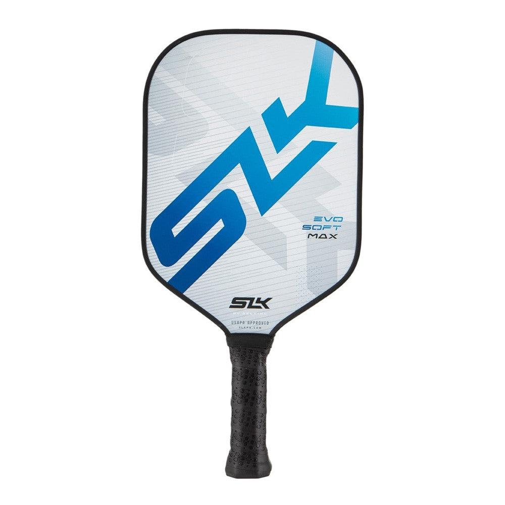 Selkirk SLK Evo Soft Max Paddle