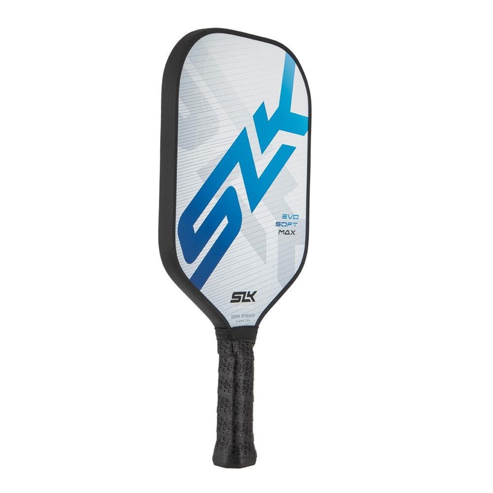 Selkirk SLK Evo Soft Max Paddle