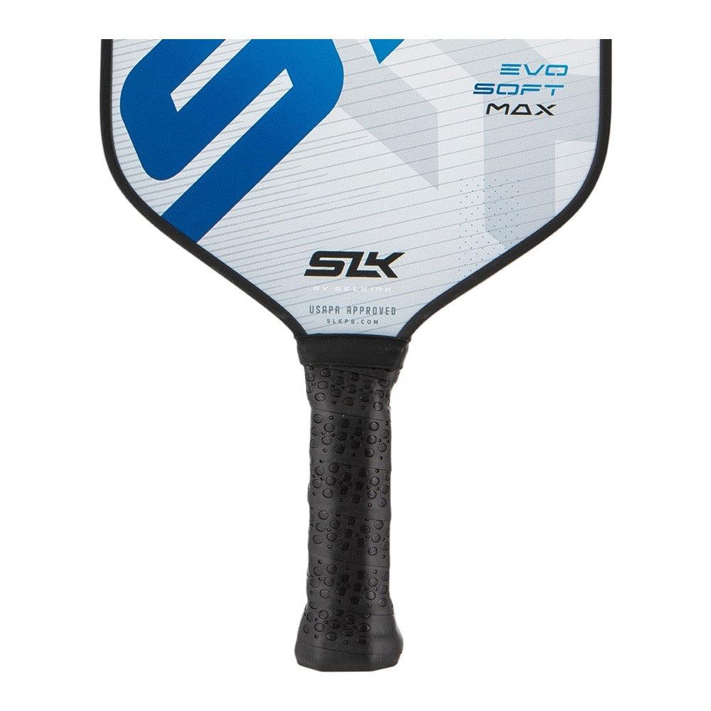 Selkirk SLK Evo Soft Max Paddle