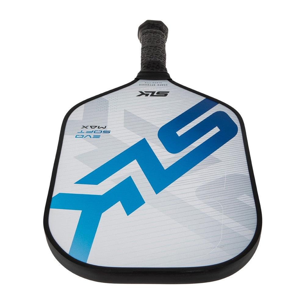 Selkirk SLK Evo Soft Max Paddle