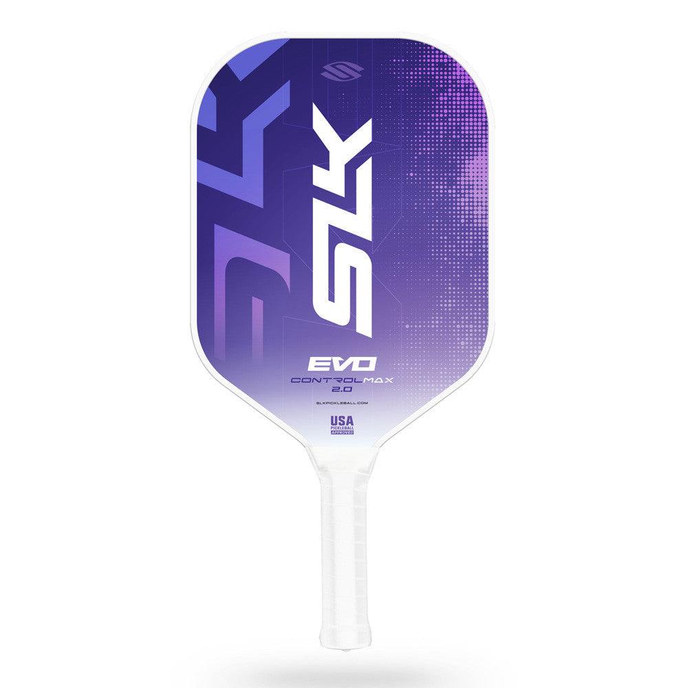 Selkirk SLK Evo Control Max 2.0 Pickleball Paddle