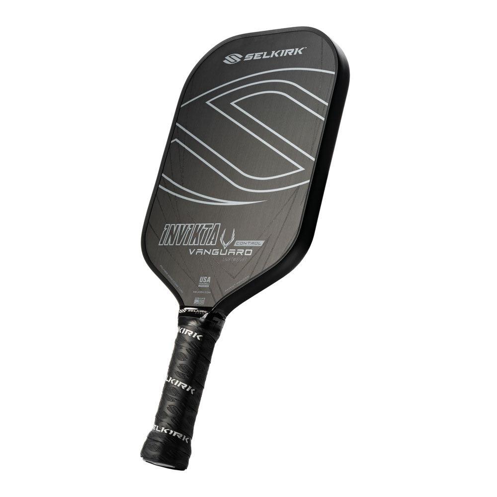 Selkirk VANGUARD Control Invikta Pickleball Paddle