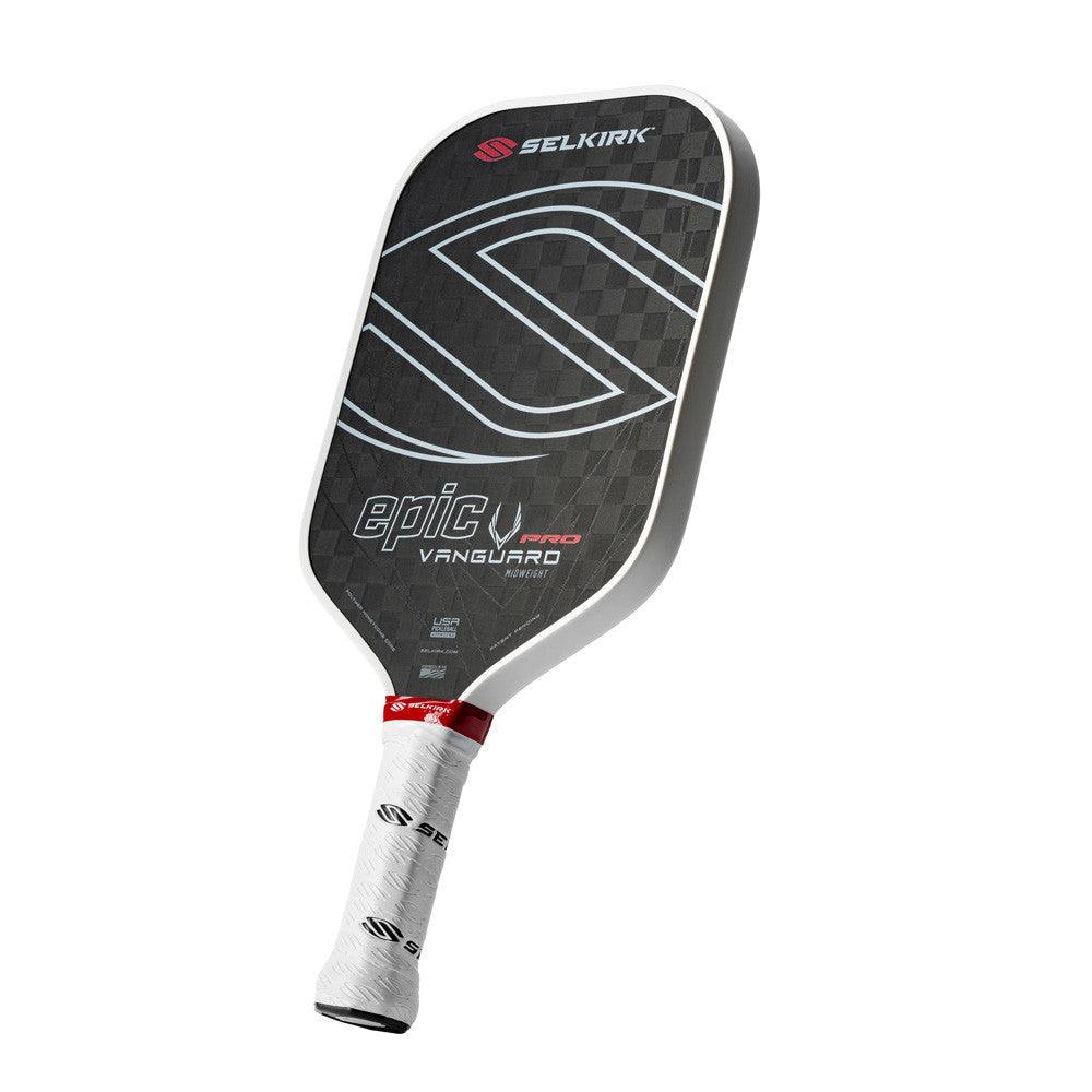 Selkirk VANGUARD Pro Epic Pickleball Paddle