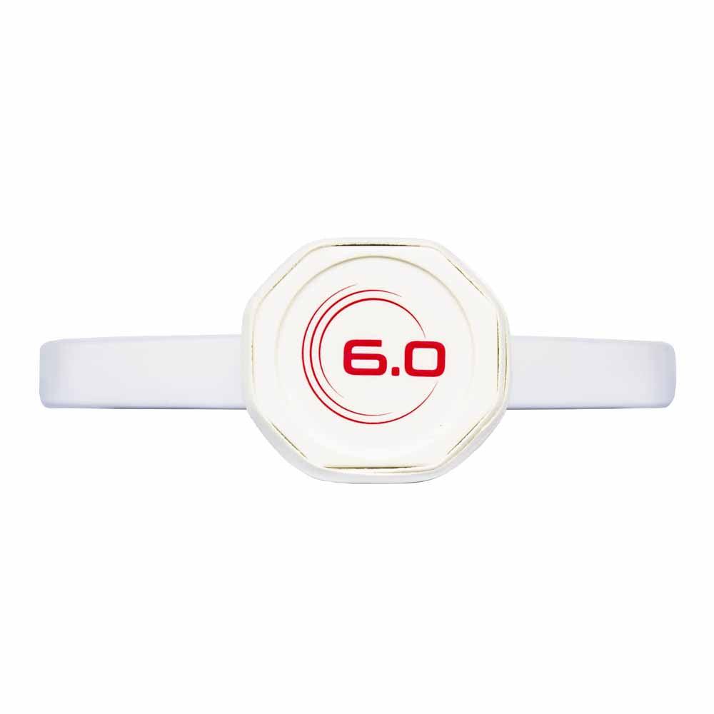 Six Zero Ruby Pickleball Paddle