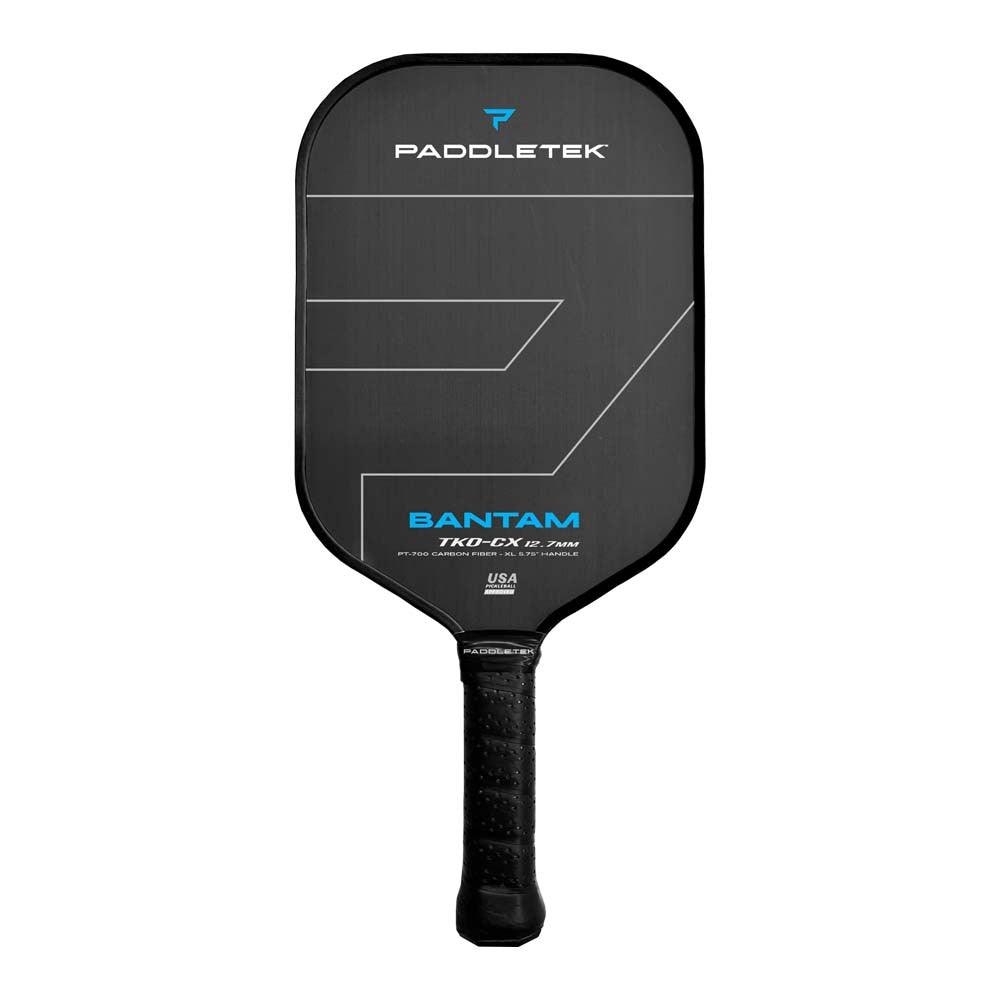 Paddletek Bantam TKO-CX 12.7 Pickleball Paddle