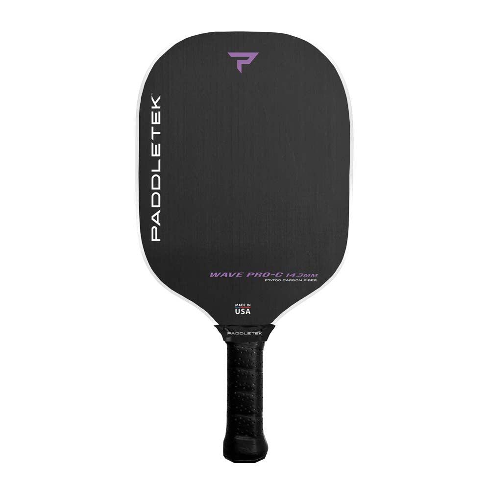 Paddletek Tempest Wave Pro-C Pickleball Paddle
