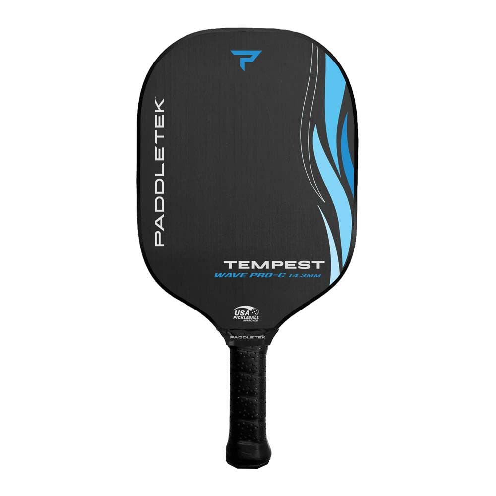 Paddletek Tempest Wave Pro-C Pickleball Paddle