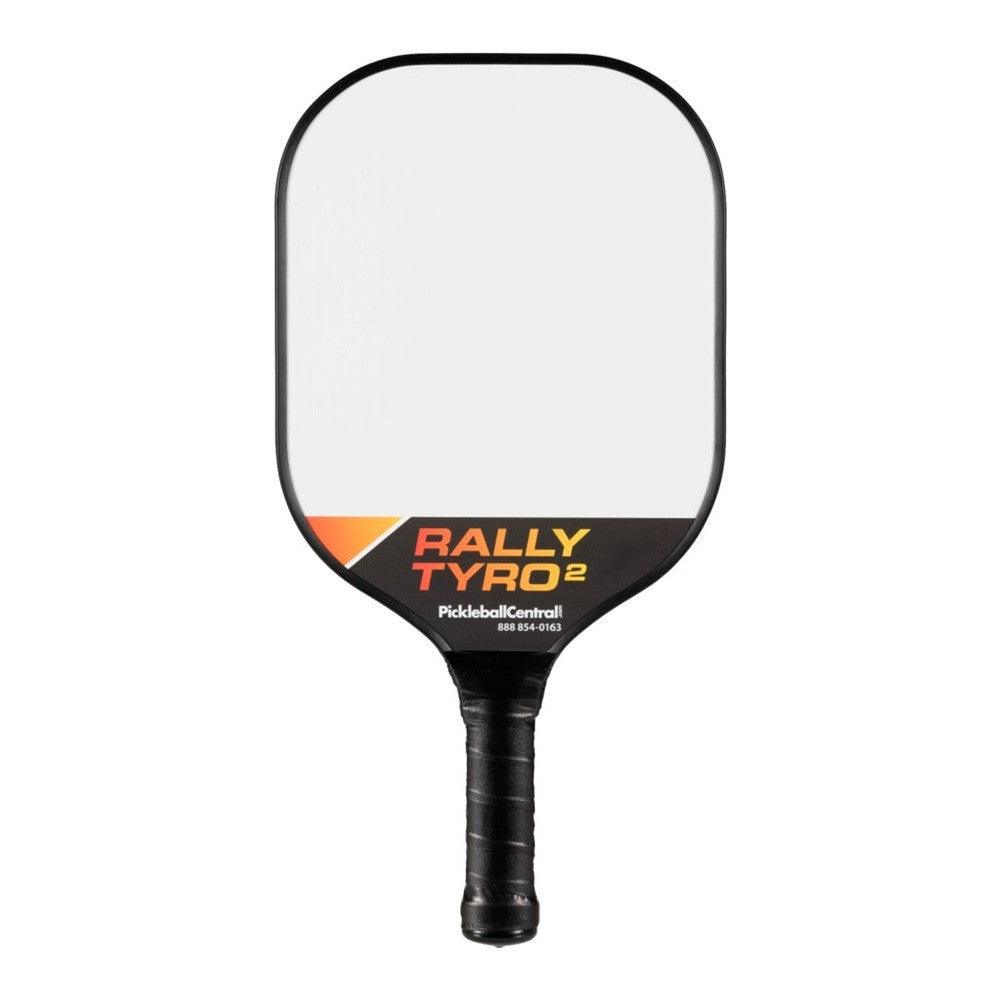 Rally Tyro 2 Composite Paddle