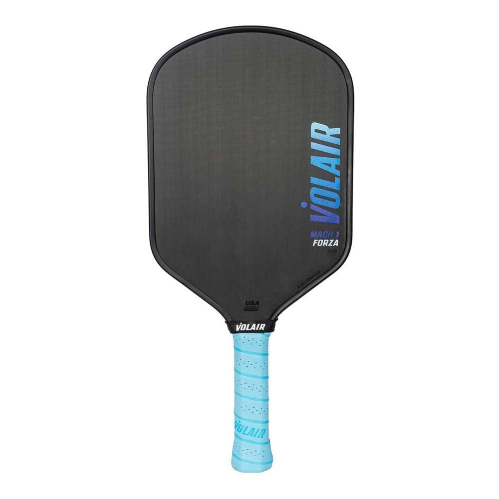 Volair Mach 1 Forza Carbon Fiber Pickleball Paddle