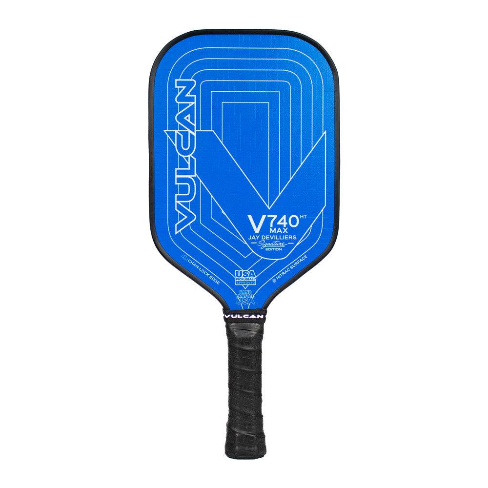 Vulcan V740HT MAX Pickleball Paddle