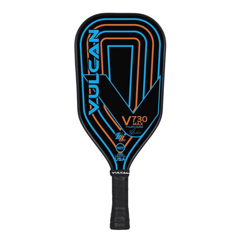Vulcan V730 MAX Paddle