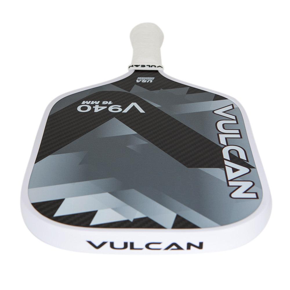 Vulcan V940 Hybrid Paddle