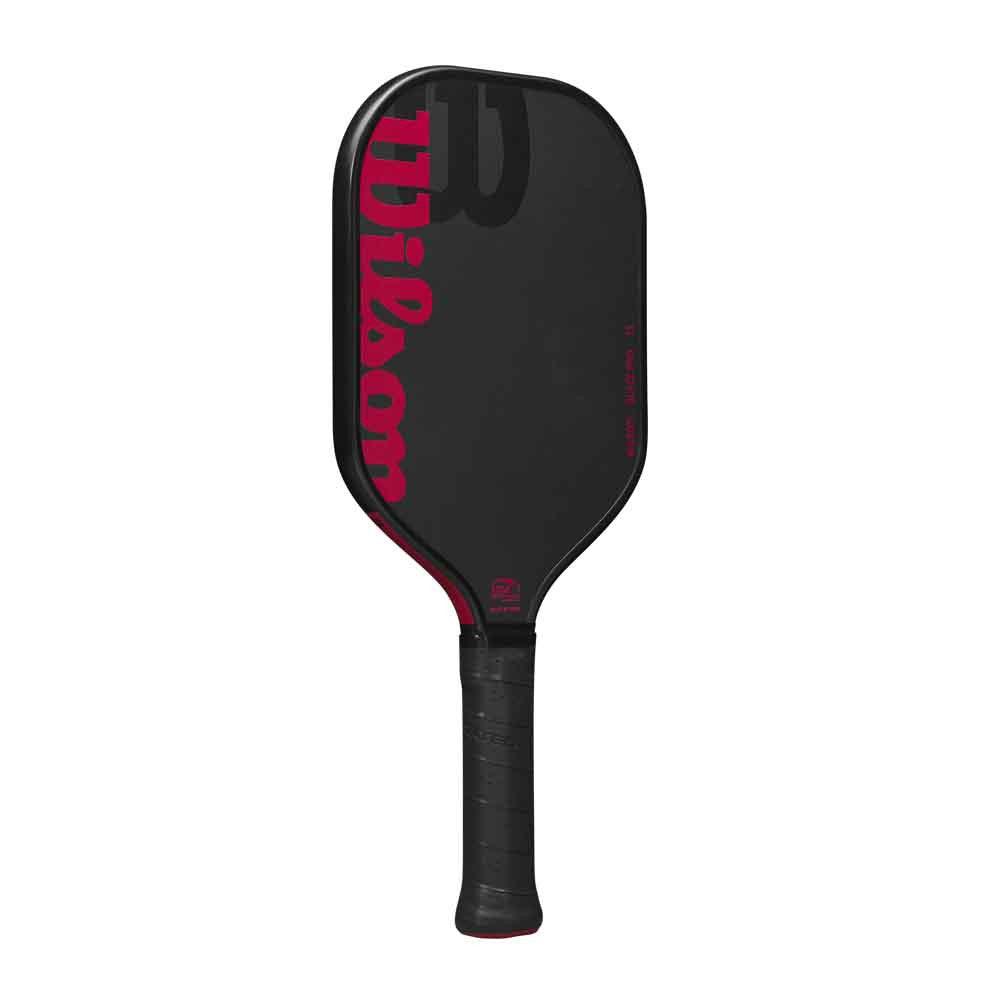 Wilson Blaze Pro 13mm Carbon Hybrid Pickleball Paddle