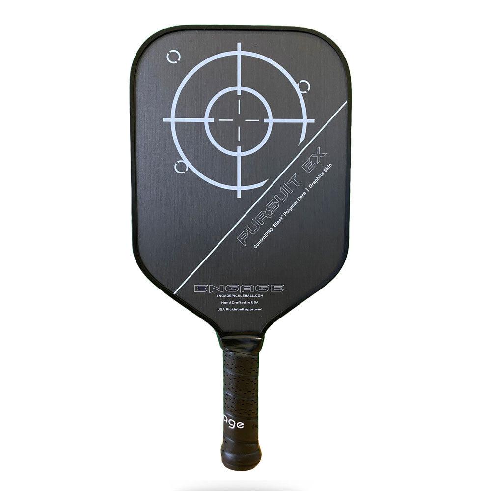 Pursuit EX Graphite Paddle