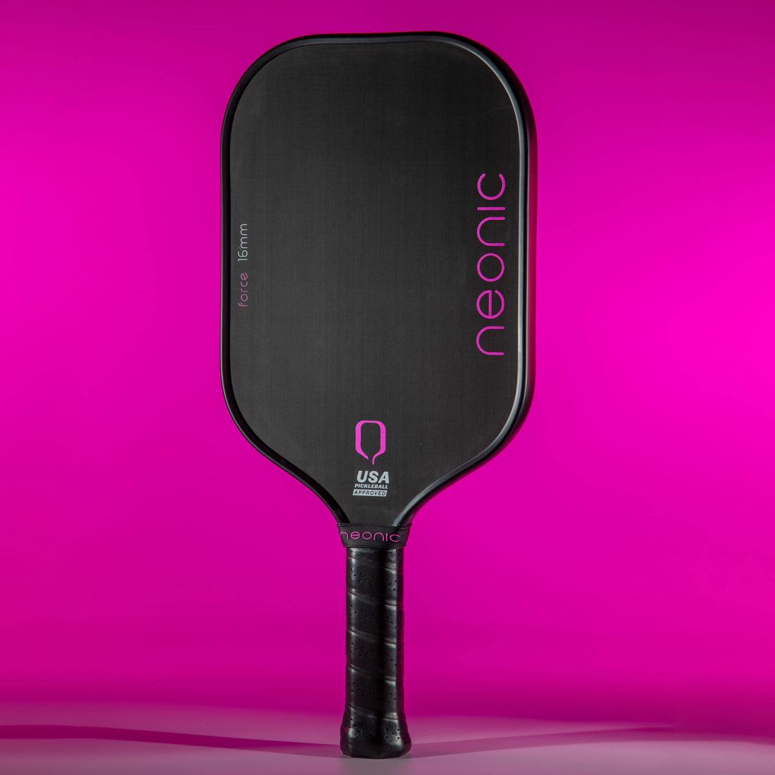 Neonic Force Pickleball Paddle