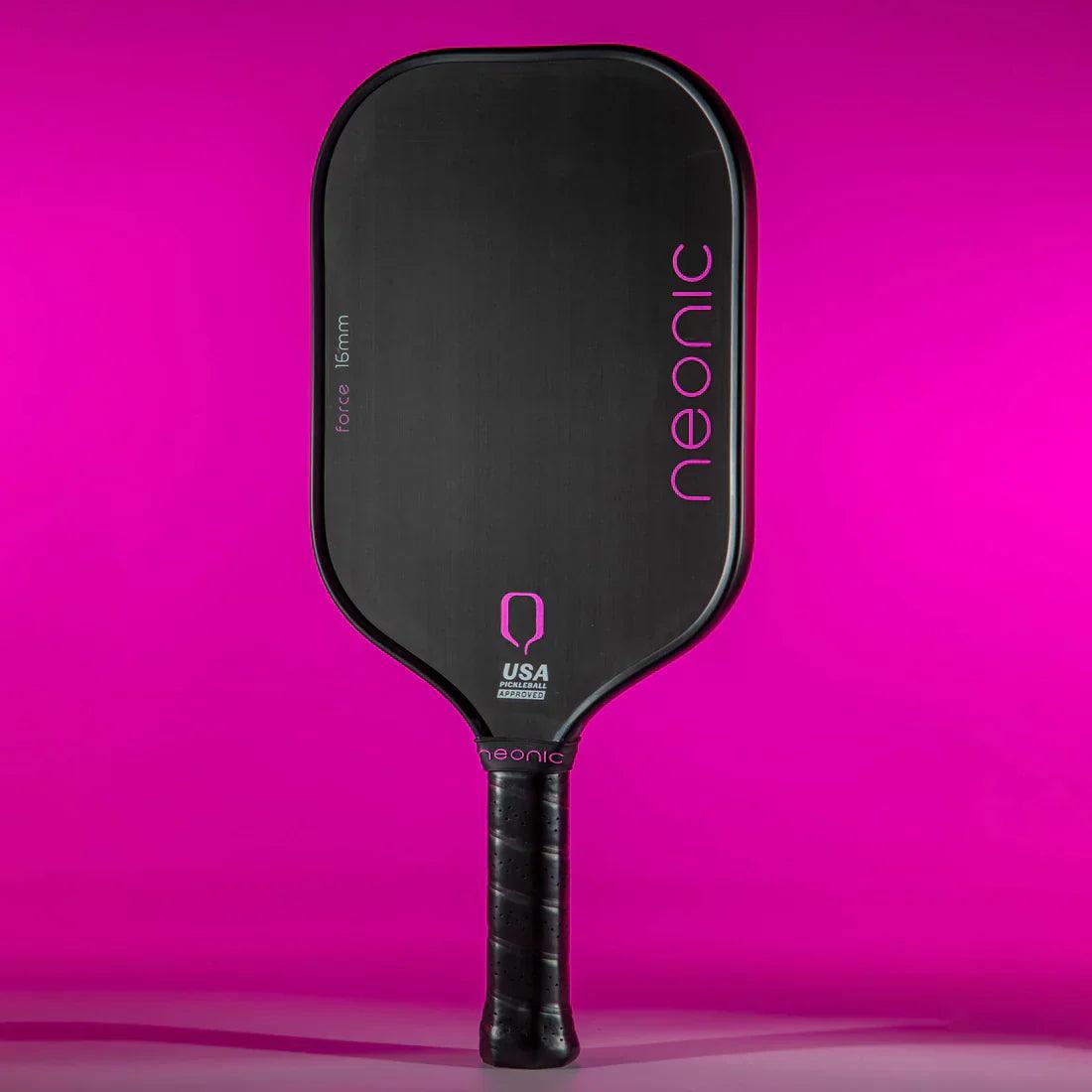 Neonic Force Pickleball Paddle