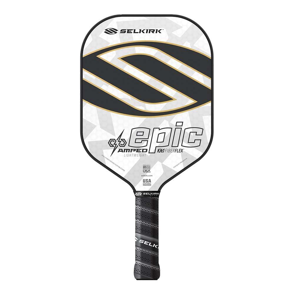 Selkirk Amped Epic Pickleball Paddle